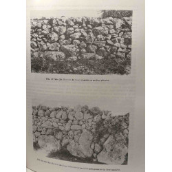Un cadastre de pierre: Le Salento romain : paysage et structures...