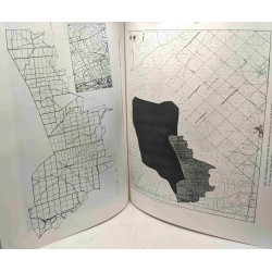 Un cadastre de pierre: Le Salento romain : paysage et structures...