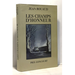 Les Champs D'honneur