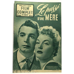 Le passé d'une mère n°395 --- Film Complet du Jeudi ( parait Jeudi...