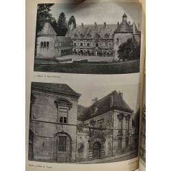 Visages de la Bourgogne - coll. provinciales