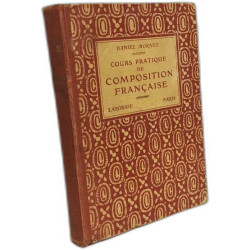 Cours pratique de composition française