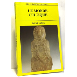 Le monde celtique