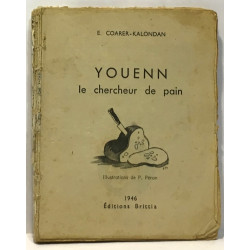 Youenn le chercheur de pain