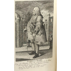Dernières années du Roi Stanislas - 2e édition