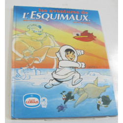 Les aventures de l'Esquimaux