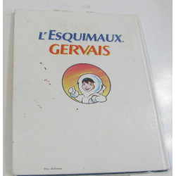 Les aventures de l'Esquimaux