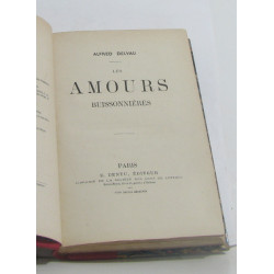 Les amours buissonnières
