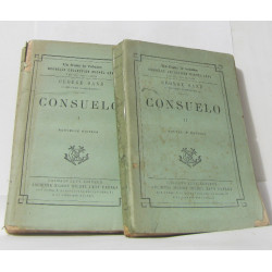 Consuelo I et II