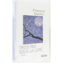 Trois Pas sous la lune