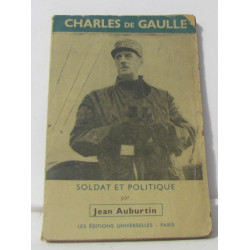 Soldat et politique