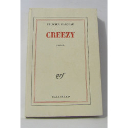 Creezy