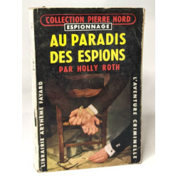 Au paradis des espions