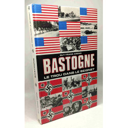 Bastogne le trou dans le Beignet