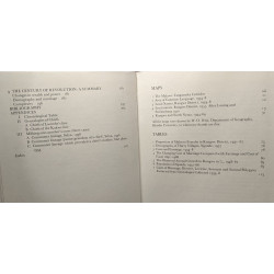 For Men and Elders: Change in the Relations of Generations and of...