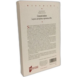 L'Ennemie intime La peur: perceptions expressions effets