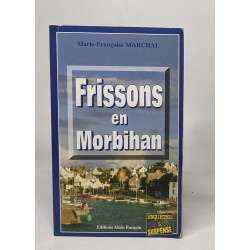 Frissons en morbihan