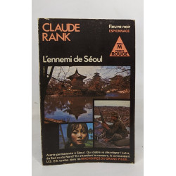 L'ennemi de Séoul