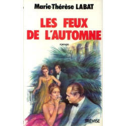 Les feux de l'automne