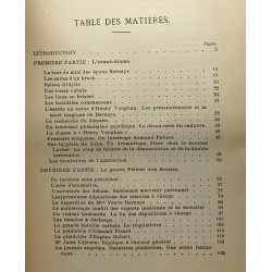 L'affaire Peltzer - collection revue belge sous la direction de...