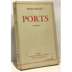 Ports