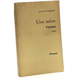 Une mère russe