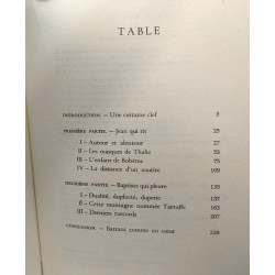 Molière double