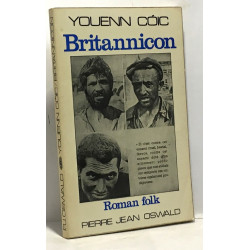 Britannicon - roman folk