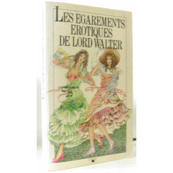 Les Égarements érotiques de lord Walter