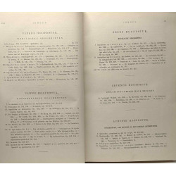 Het Boek der opschriften