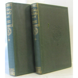 Nocholas Nickleby (2 tomes)