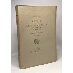 Les sociétés d'après-guerre - Histoire des sociétés de...
