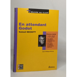 En attendant Godot (Etude de l'oeuvre)