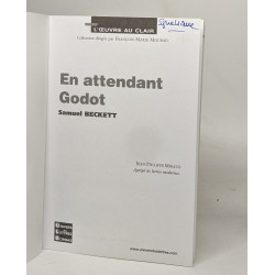 En attendant Godot (Etude de l'oeuvre)