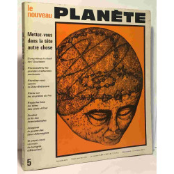 Le nouveau planète 5 mars 1969