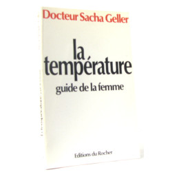 La temperature guide de la femme