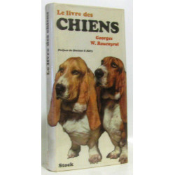 Le livre des chiens