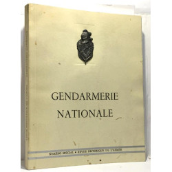 Revue historique de l'armée couronné par l'académie française...