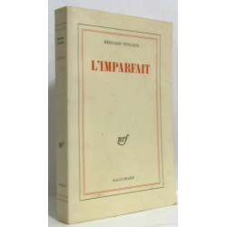 L'imparfait