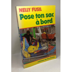 Pose ton sac à bord