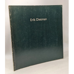 Erik Dietman: The Nomadic way