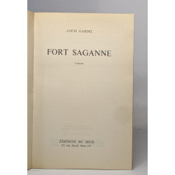 Fort Saganne