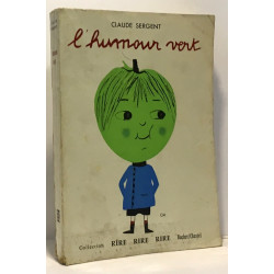 L'humour vert
