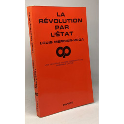La Révolution par l'État