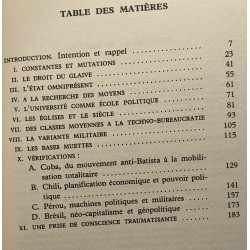 La Révolution par l'État