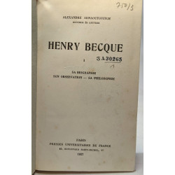 Histoire des corporations de métiers - depuis leurs origines...