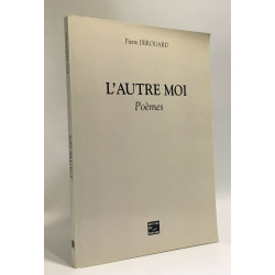 L'autre moi --- poèmes