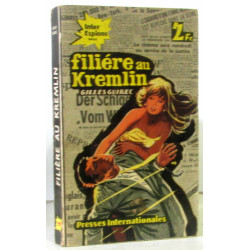 Filière au Kremlin