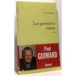 Les premiers venus