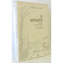 La sauvagette (ill. par Michel Deroche)